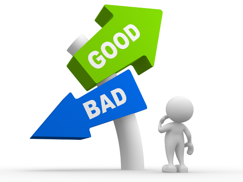 Is Debt Financing Good or Bad? 