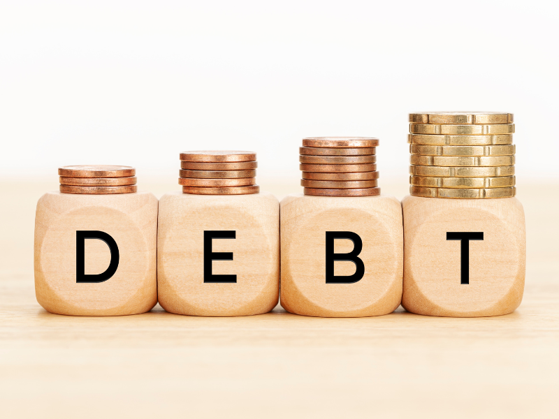 What is Debt Financing