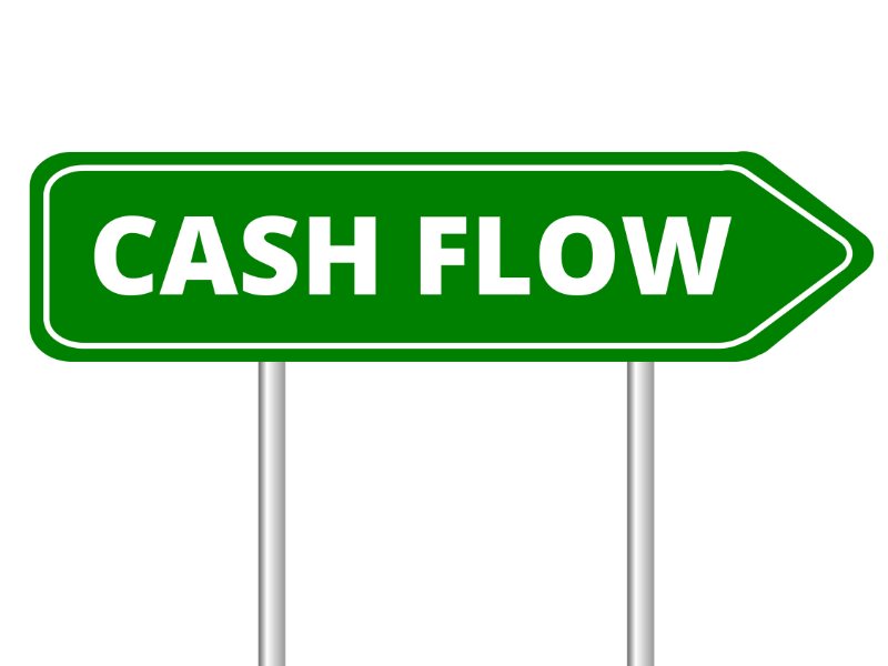 What Is Cash Flow?