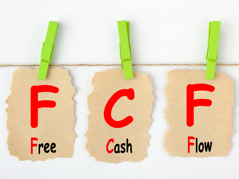 What is Free Cash Flow?