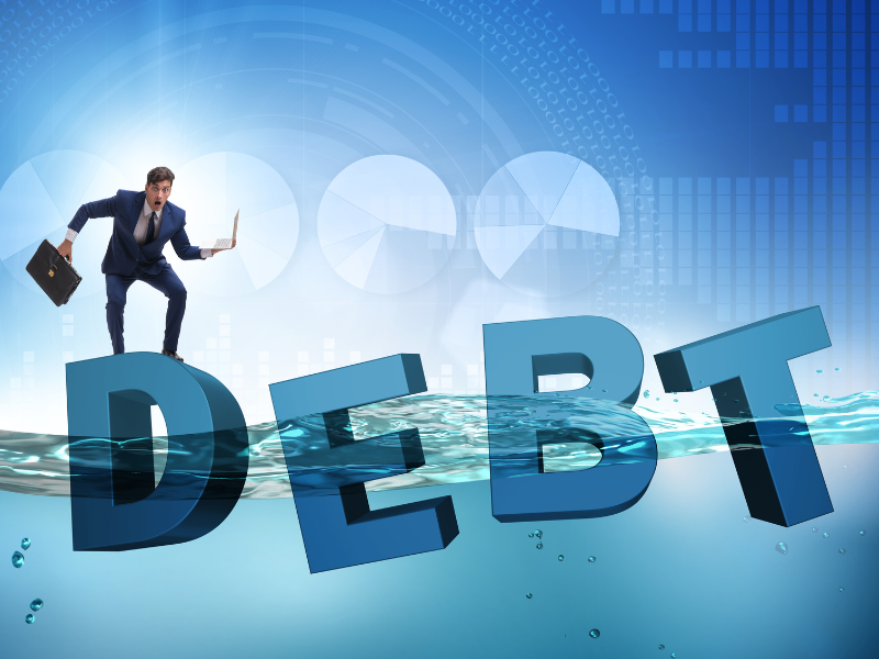 What is Debt?