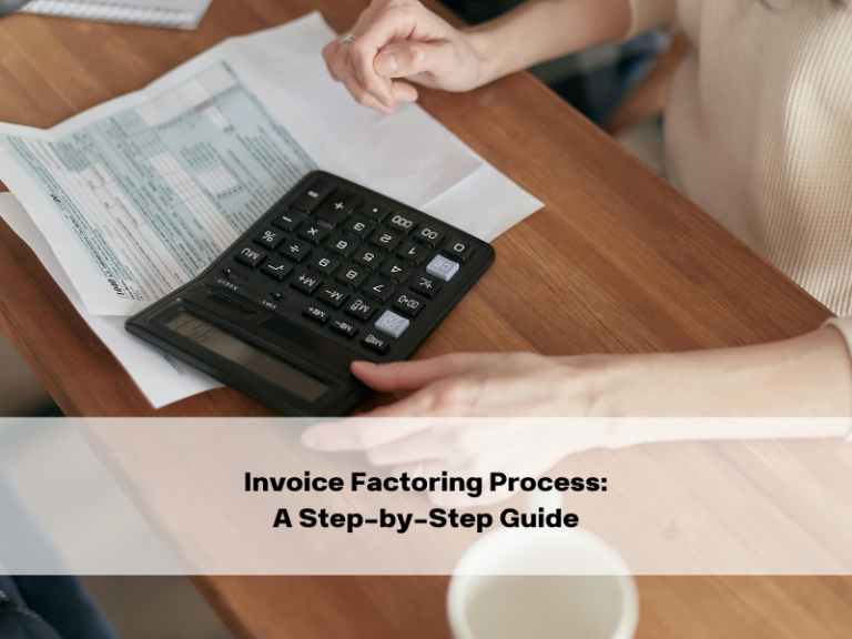 Invoice Factoring Process In Malaysia: A Step-by-Step Guide