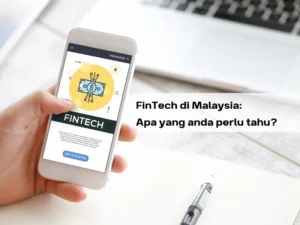 FinTech di Malaysia