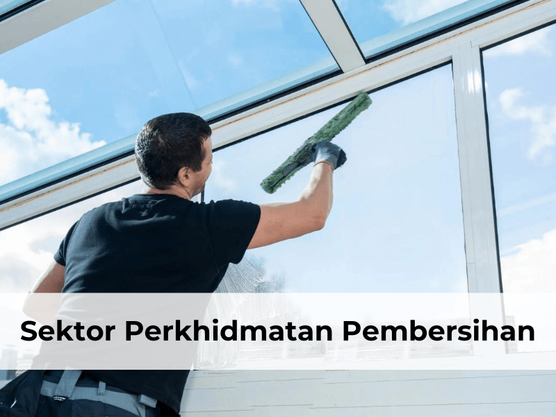 Perkhidmatan Pembersihan